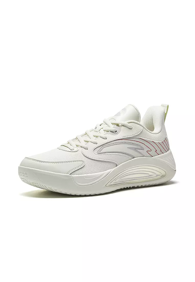 30% OFF Anta Men Wind Tunnel 6 Basketball Shoes