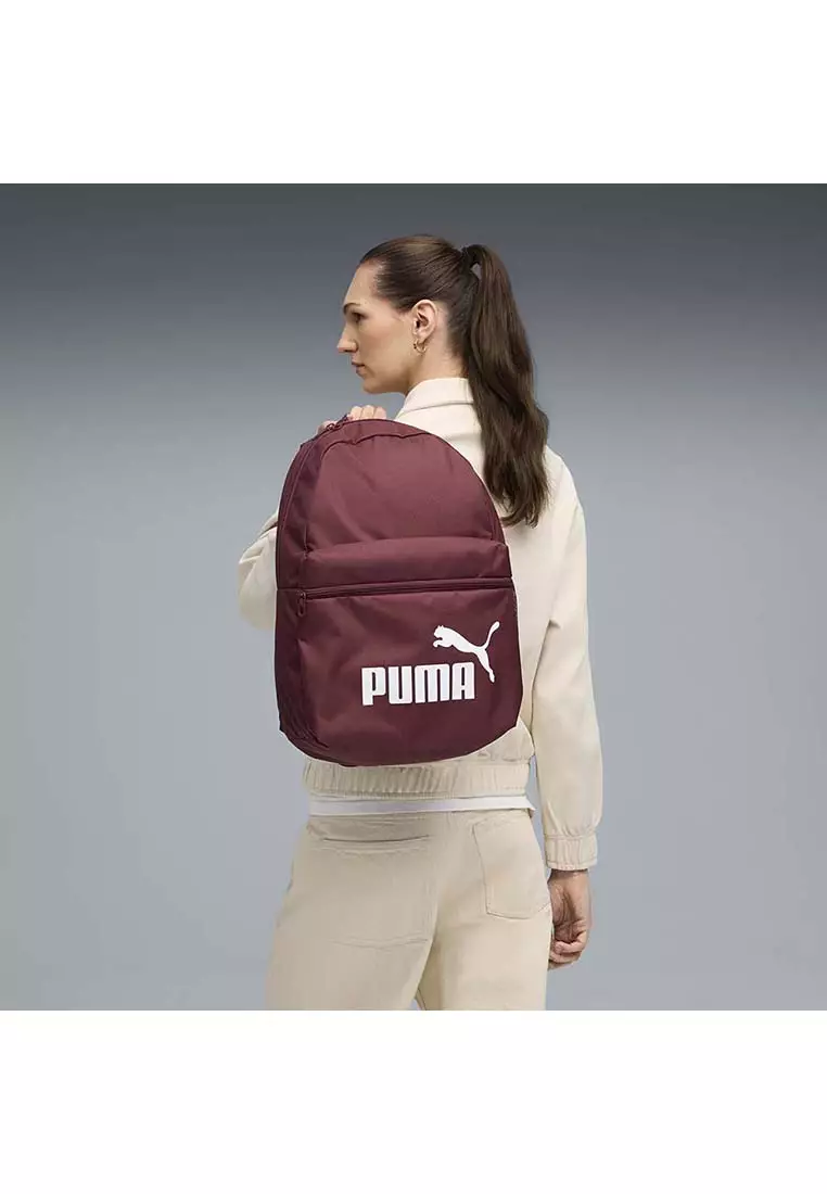 30% OFF Puma Phase Backpack