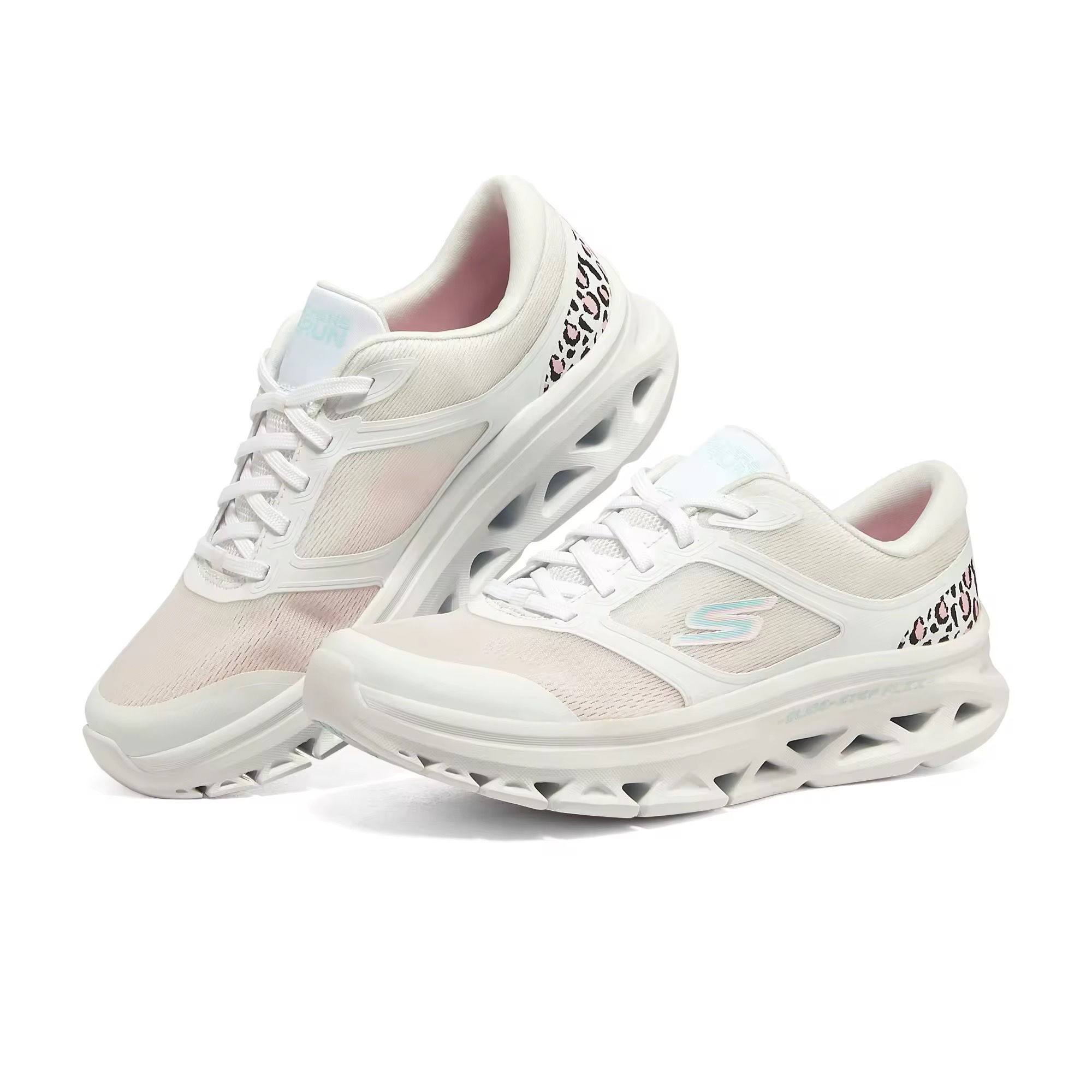 71% OFF Skechers | Shock Absorption Professional Support Running Shoes