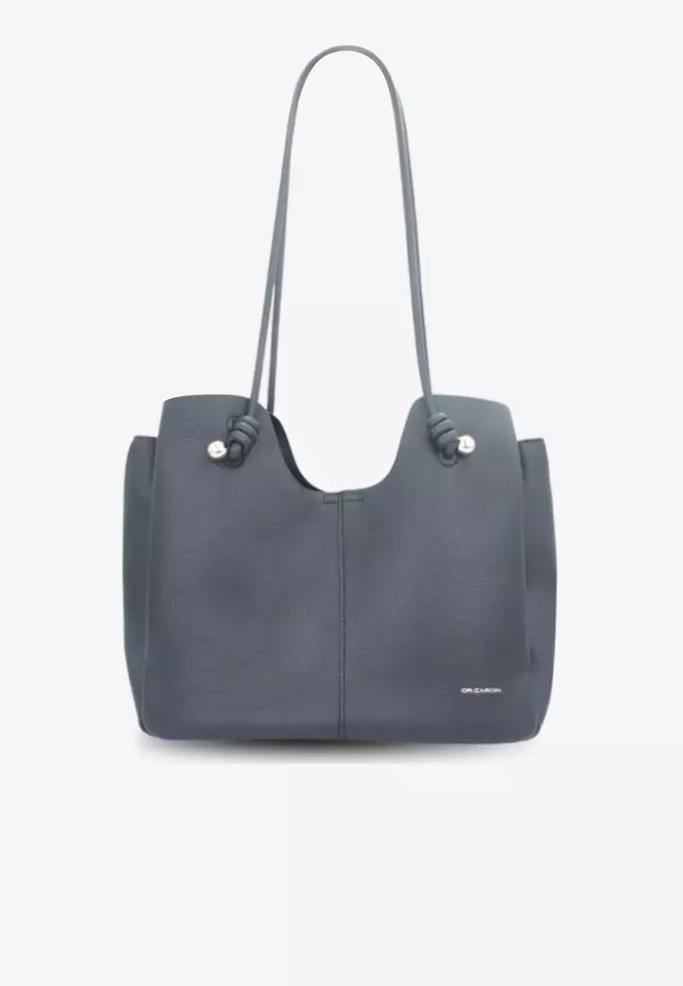 81% OFF Dr.Cardin Tote Women Bag BG-2511