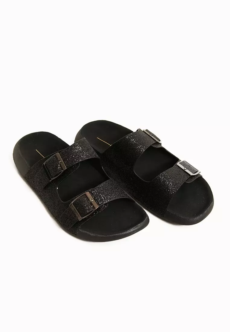 20% OFF Mannix Slides