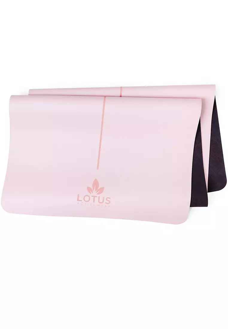 3% OFF Lotus Activewear Anya Pro Yoga Mat