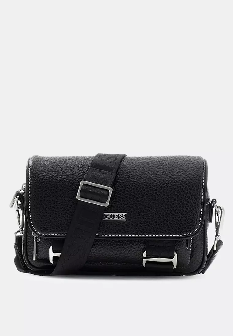 22% OFF Boston Messenger Bag