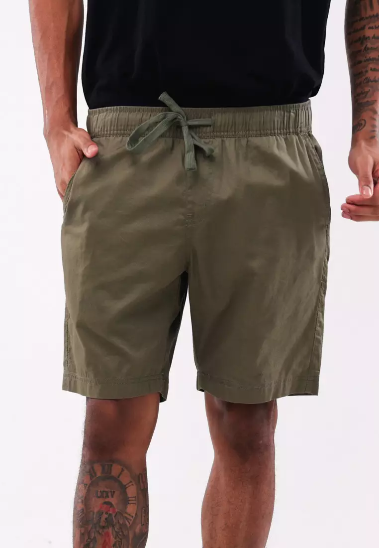 66% OFF Fubu Boys Easy Short