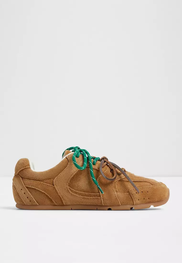 71% OFF ALDO Adrelia Low-Top Sneakers