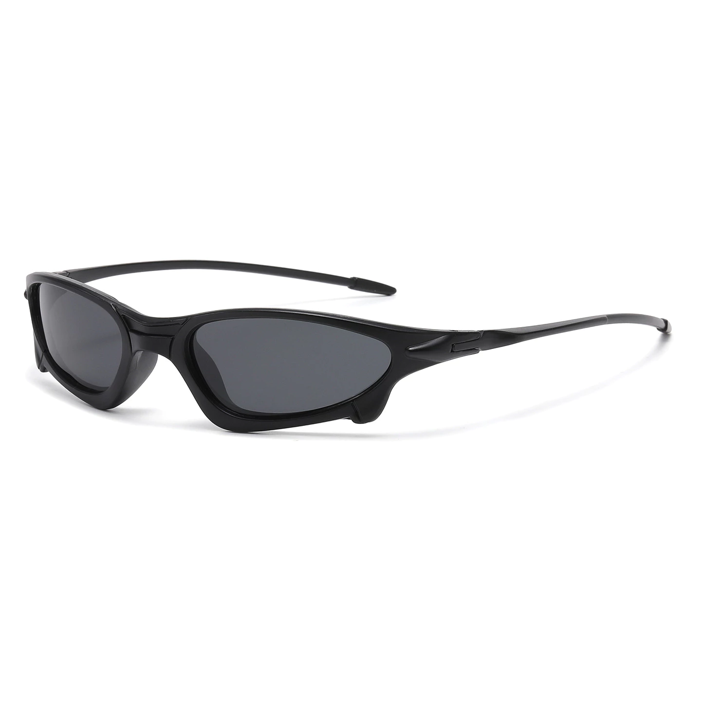 41% OFF Men's & Women's Sport Sunglasses for Cycling & Hiking, UV Protection & Enhanced Night Vision
