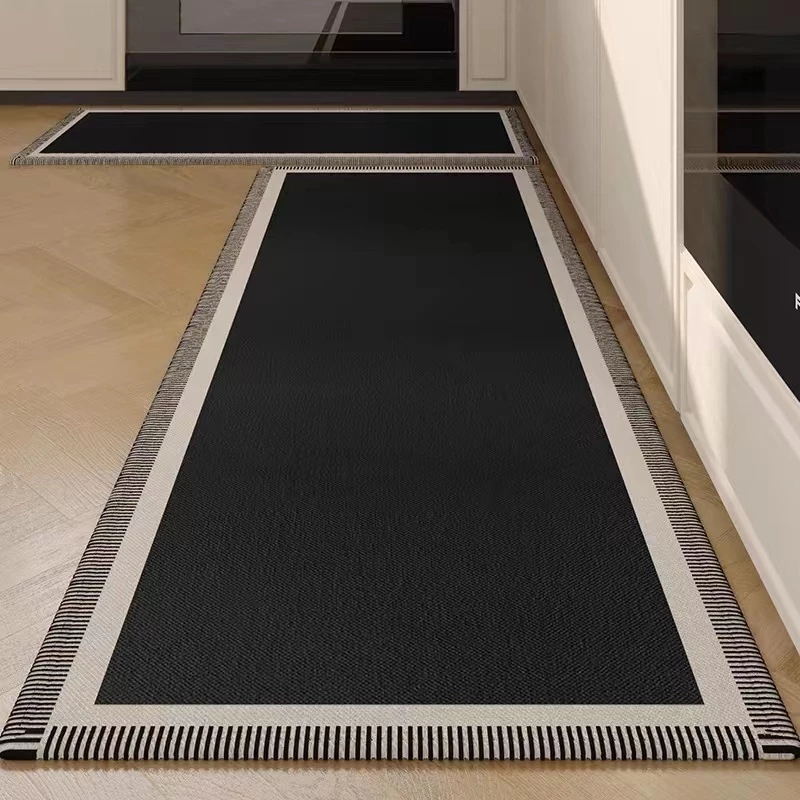 39% OFF Kitchen Mat Kitchen Carpet Floor Carpet 2 Pcs Carpet Living Room Kutsilyo Set Kitchen Fauset Kitchen