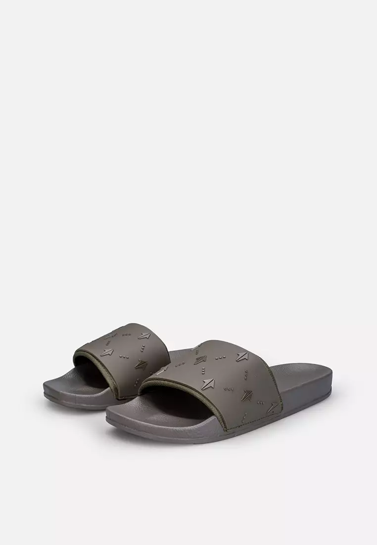 24% OFF Link Sliders Men's Slides