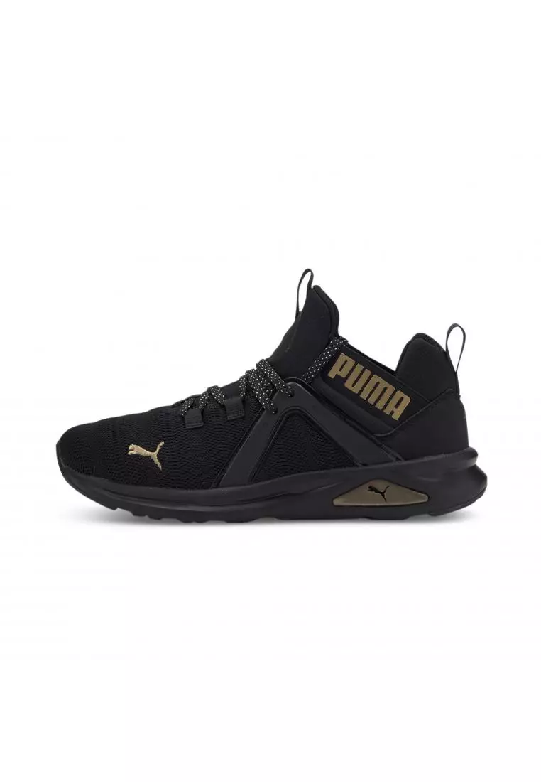 55% OFF PUMA Female Enzo 2 Metal Women's Running Shoes