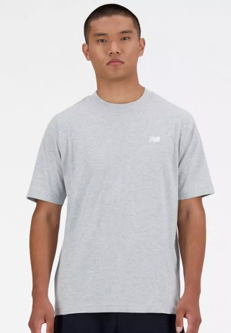 15% OFF New Balance Small Logo T-Shirt