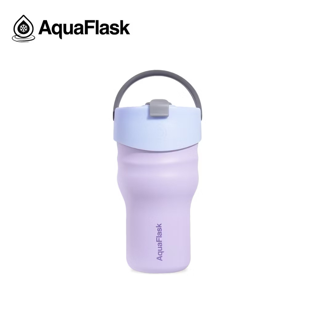 60% OFF ￼AquaFlask (20oz/30oz) Tumbler Collection