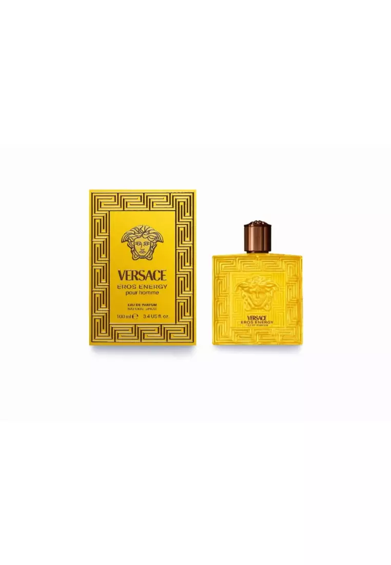 31% OFF Versace Edp 100ml