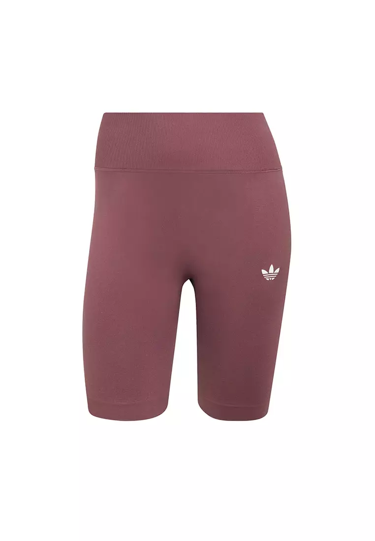40% OFF Essentials Seamless Shorts 5-Inch