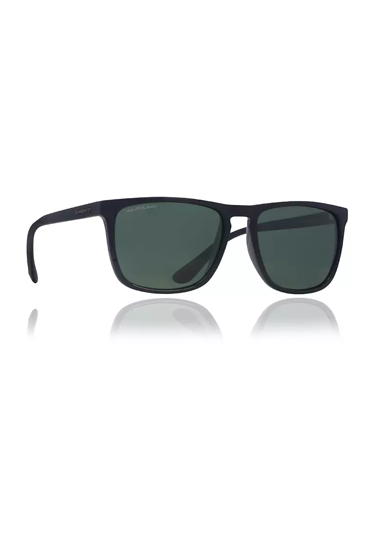 10% OFF Sorrento Jetsetter Fashion HD Polarized Sunglasses Unisex #S19-G