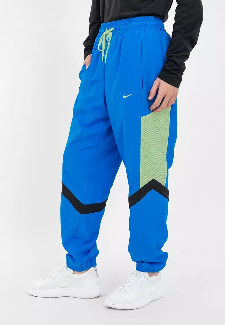 54% OFF NIKE Woven Icon Pnt Strtfv Sn