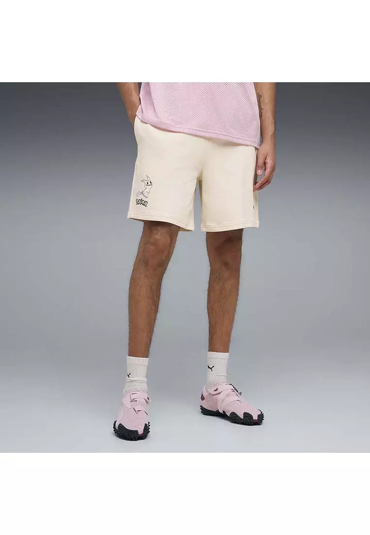 40% OFF Puma X Pokemon Shorts