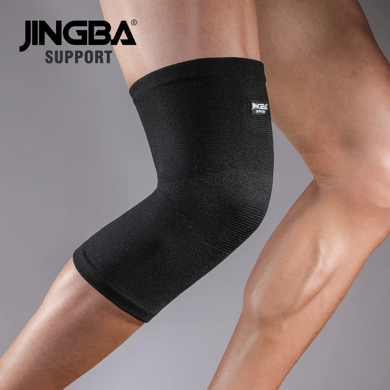 47% OFF 1 Unisex Warm Knee Sleeve for Basketball and Badminton Sports Support
