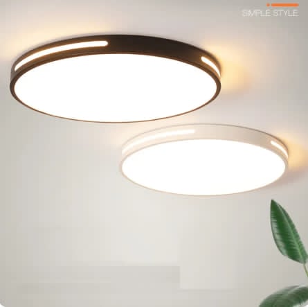45% OFF Nordic Hollow Led Ceiling Light Trichromatic Light Simple Chandiler Ceiling Lamp for Bedroom Living Room Dining Room Table Kitchen