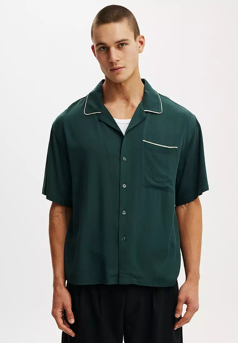 74% OFF Sorrento Shirt