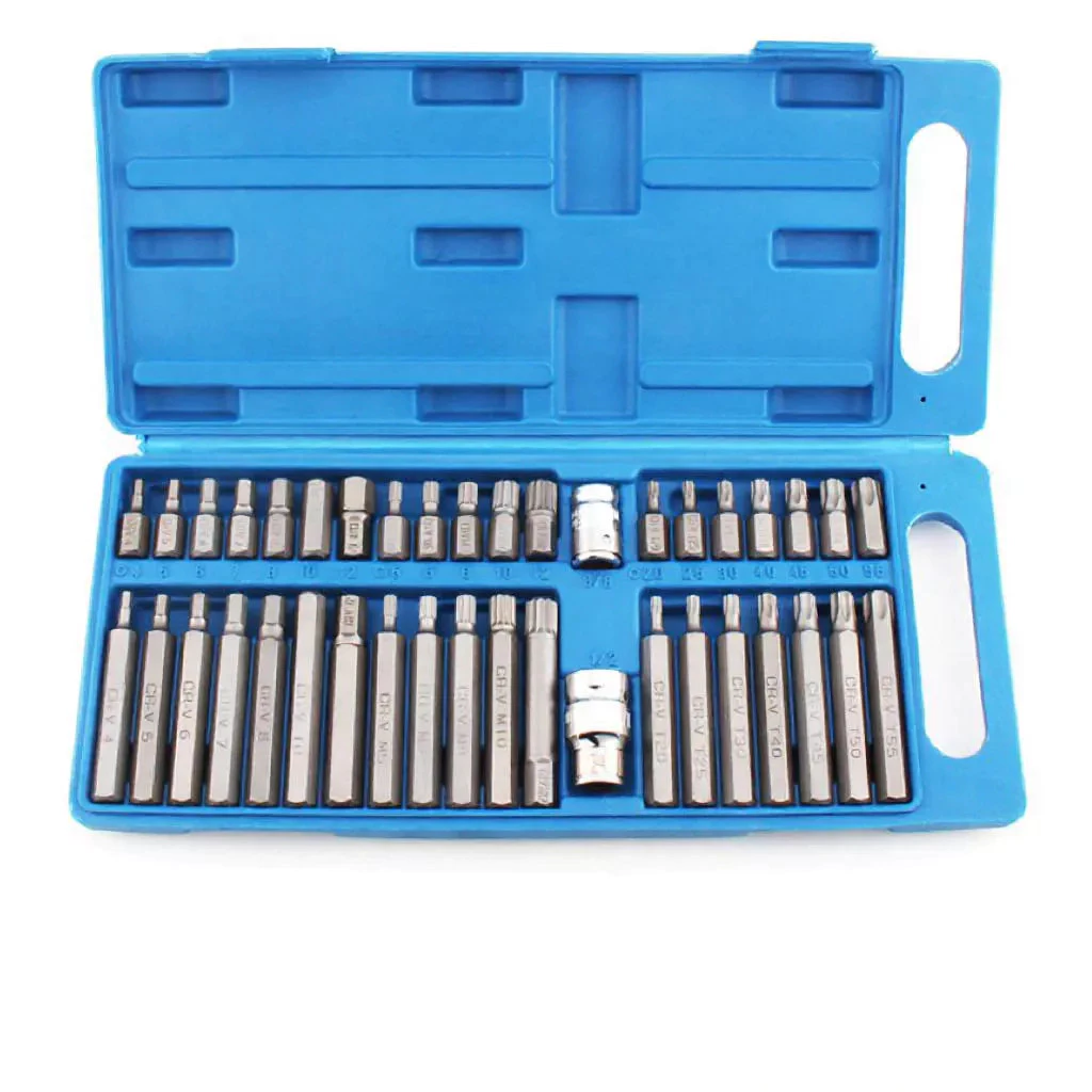 47% OFF 40pcs USA Allen Wrench Set Wrench Original Flyman Brand Flyman Allen Wrench Set for Versatile Use