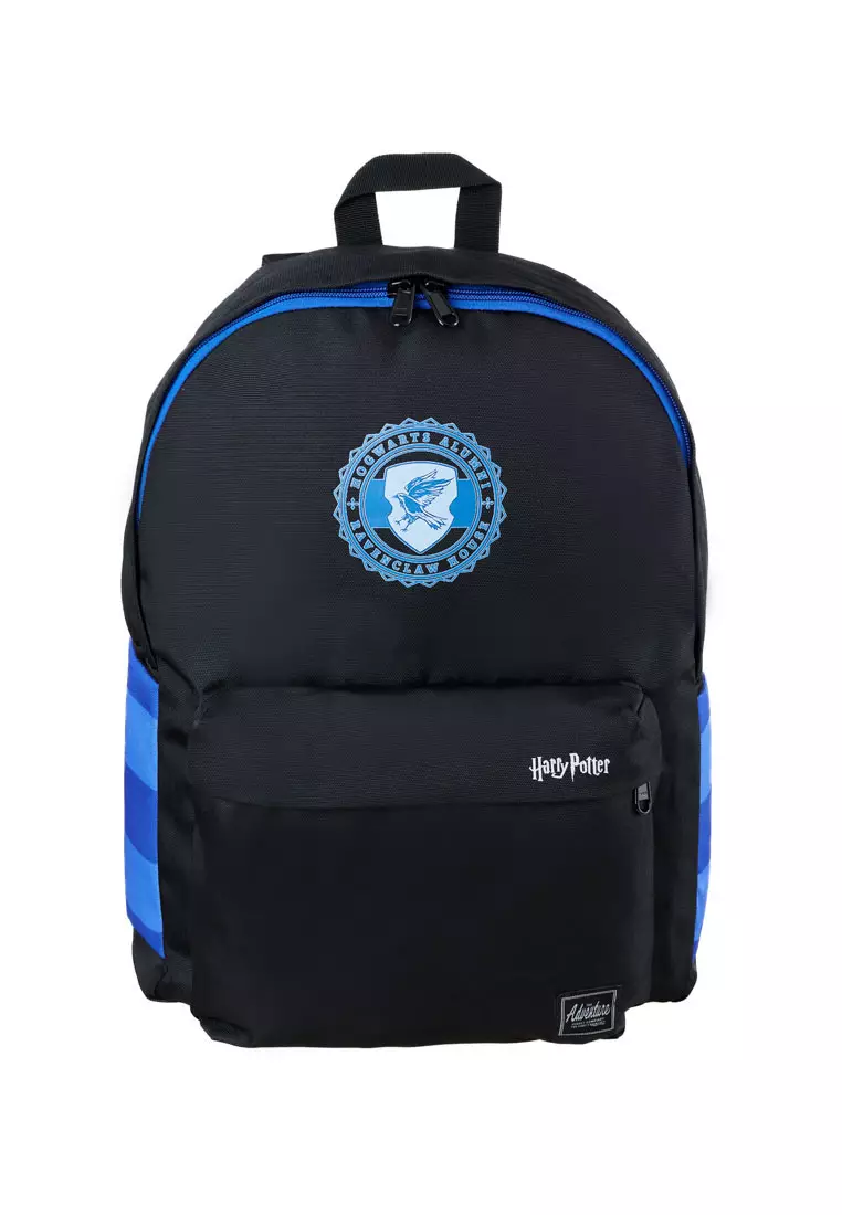 72% OFF The Adventure Harry Potter Collection Backpack Simone - Ravenclaw