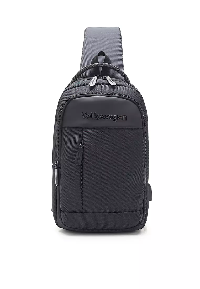 40% OFF Chest bag - Blue