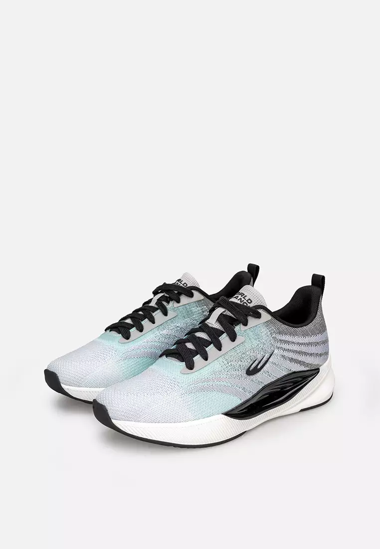 39% OFF World Balance Omni Race Men's Performance Running Shoes
