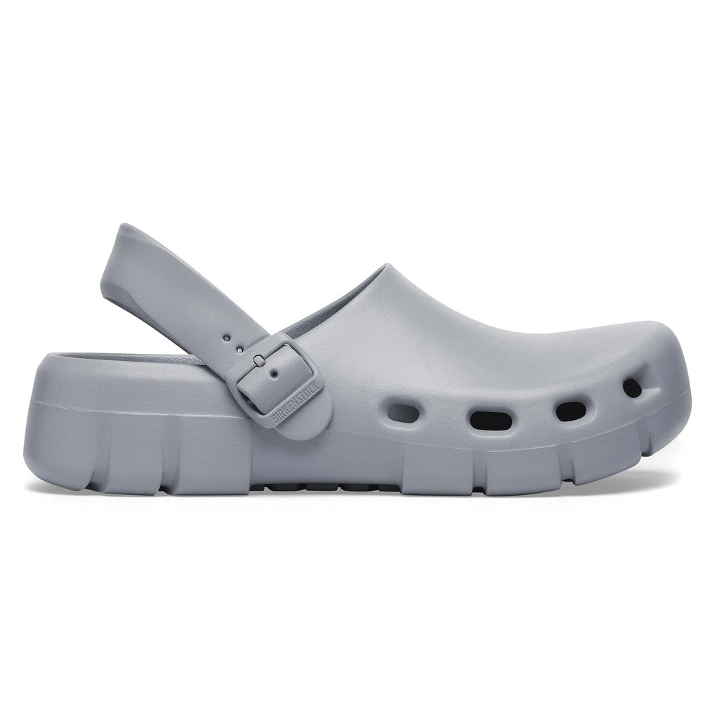 Birkenstock Unisex Birki Flow EVA Stone Coin Sandals-1027714 (regular)