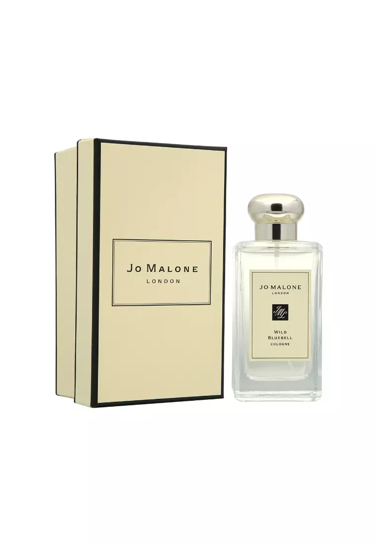 36% OFF JO MALONE Wild Bluebell Cologne 100ml
