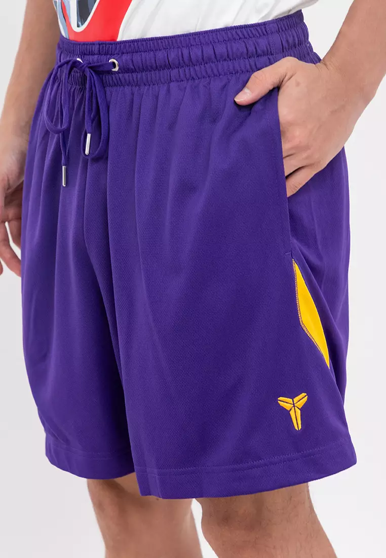 10% OFF Nike Kobe Dri-FIT 6" Basketball Shorts
