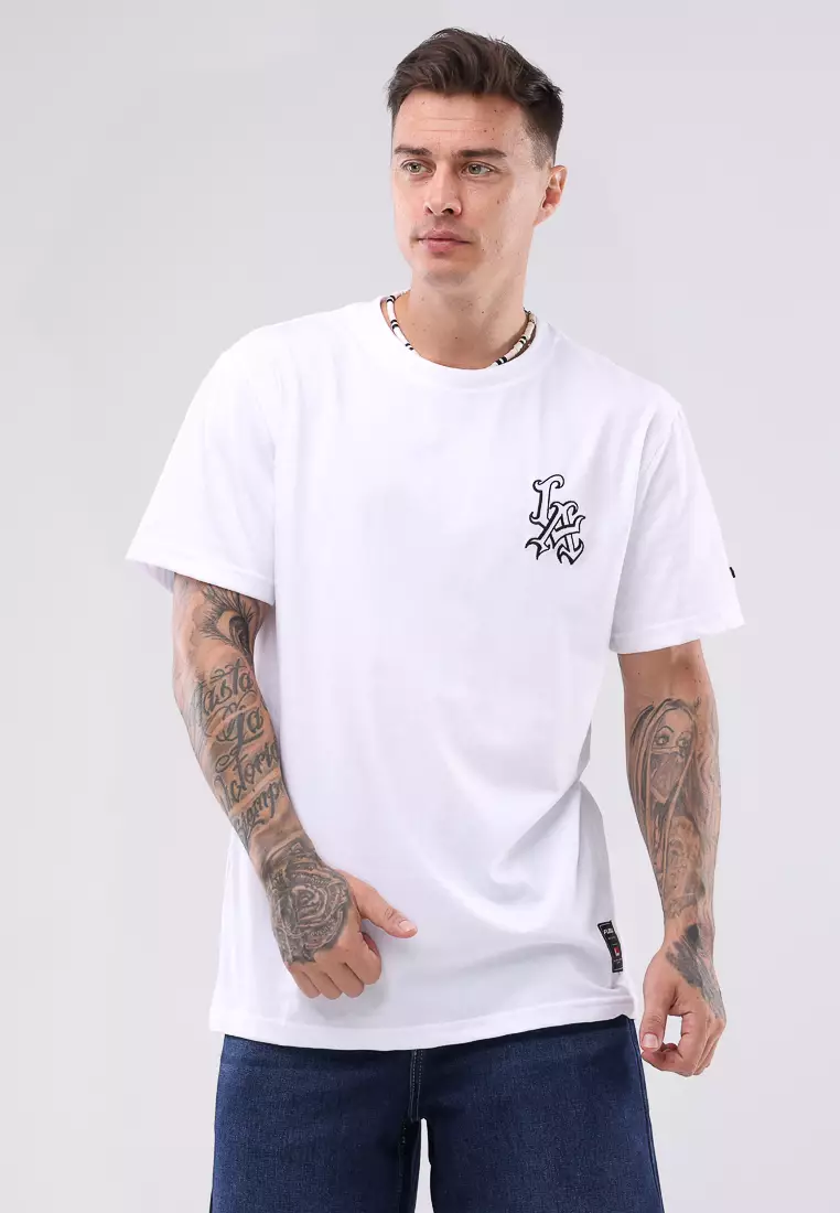 70% OFF Fubu Boys Round Neck Regular Fit