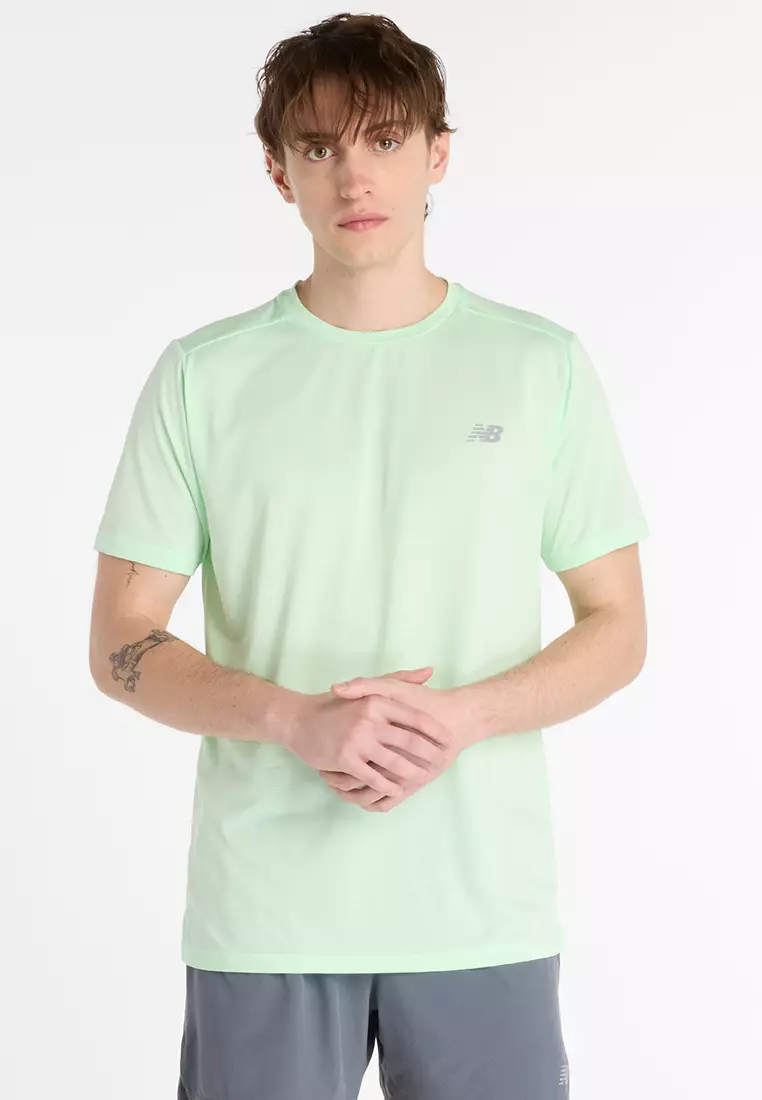 41% OFF New Balance Sport Essentials T-Shirt