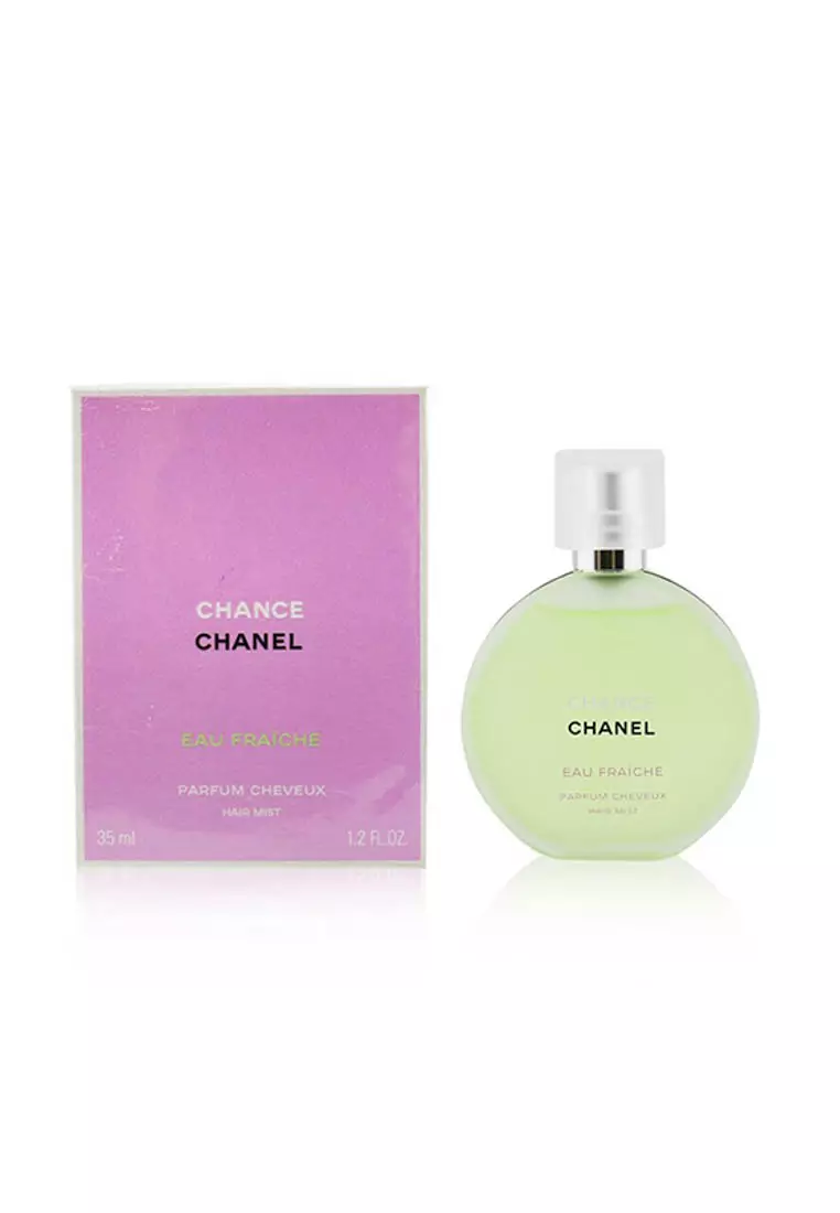 10% OFF Chance Eau Fraiche Hair Mist 35ml/1.2oz