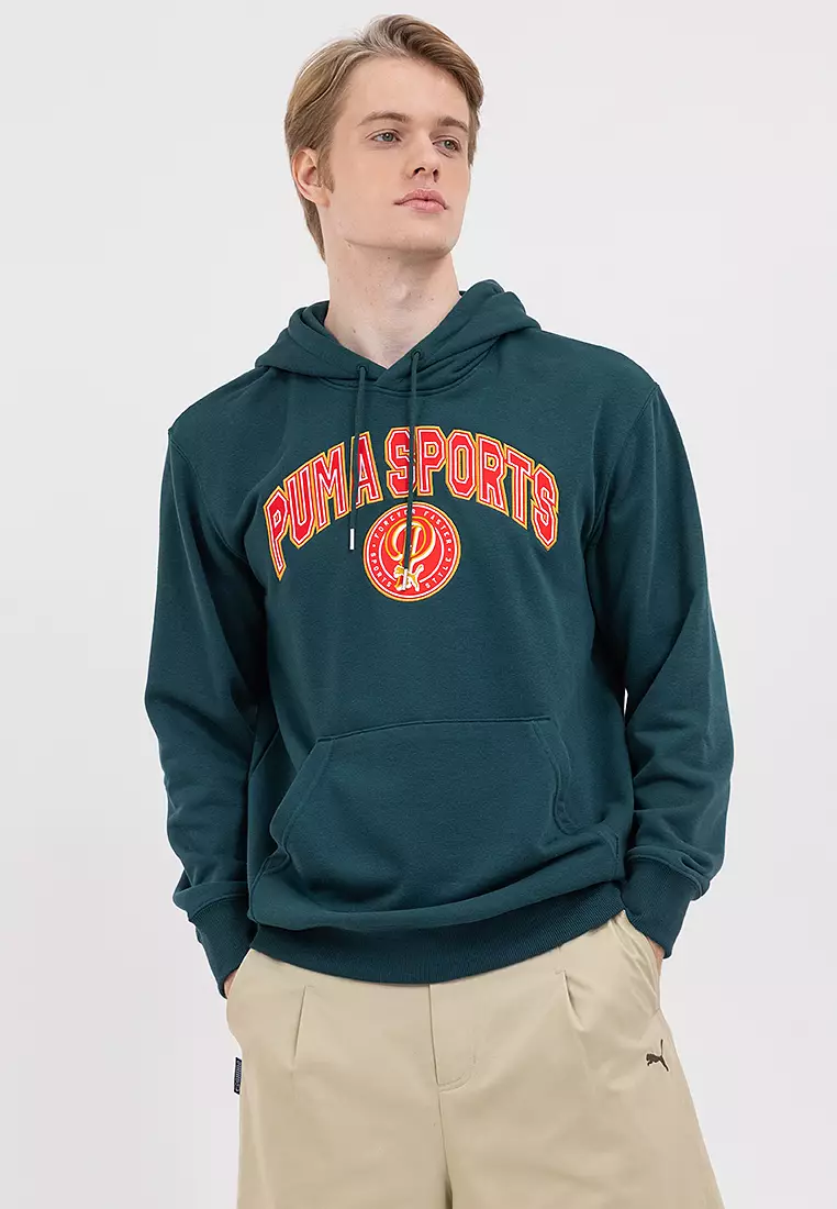 60% OFF PUMA Wardrobe ESS Hoodie