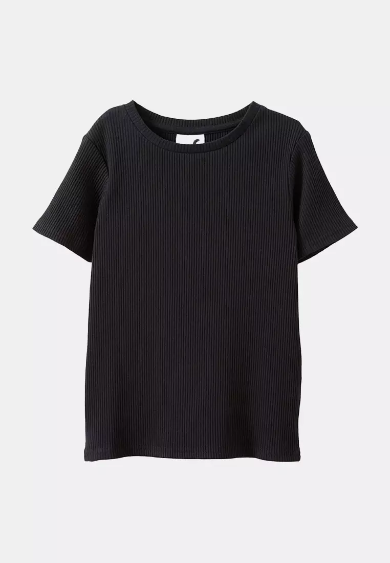 71% OFF Raya Baby Tee