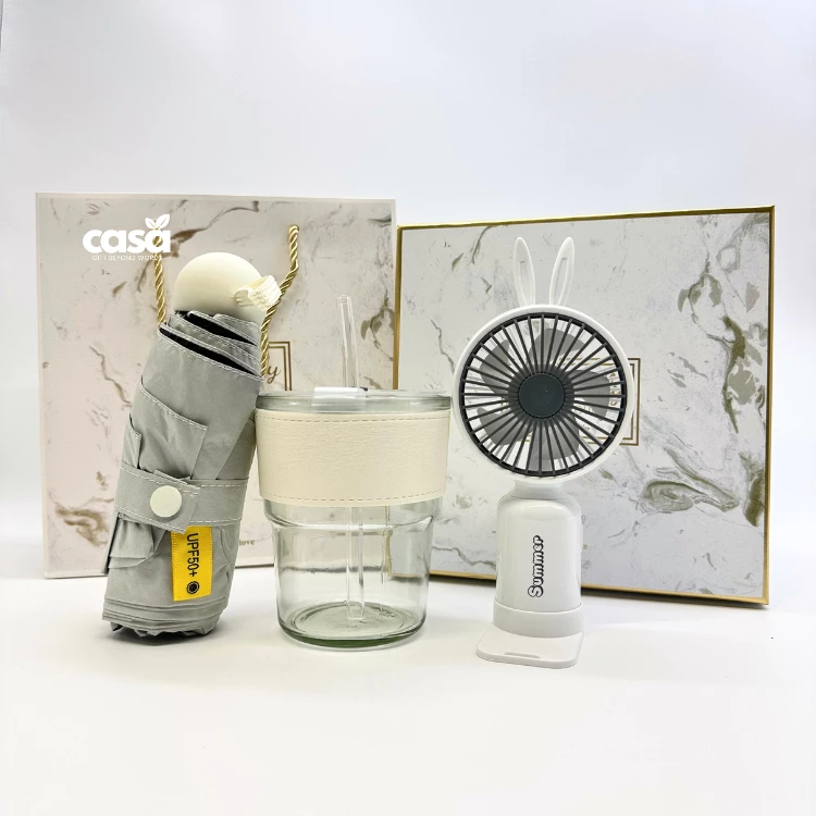 70% OFF CASA Gift Box w/Bag Chic Souvenir Gift Set Regalo For Baptism Corporate Wedding Birthday Gift Ideas