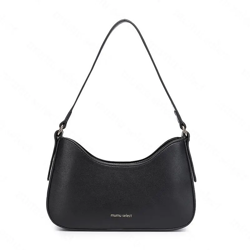 46% OFF【High-End Mumu】M345 Korean Quality Leather Minimalist Women Kili Kili Bag Classy Shoulder Bags