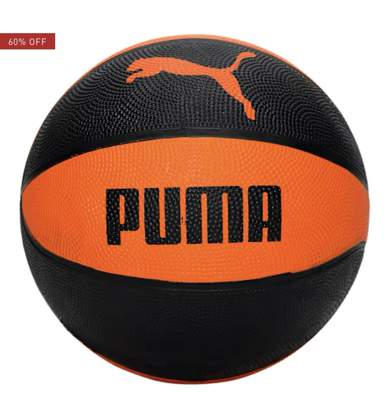 60% OFF Puma Indoor Basketball