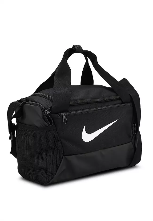 8% OFF NIKE Brasilia 9.5 Training Duffel Bag (Extra Small, 25L)