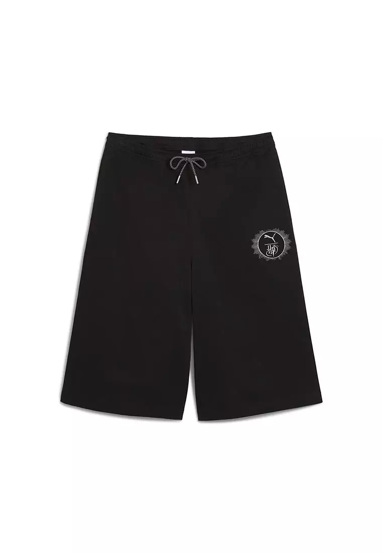 60% OFF Puma X Harry Potter Jorts