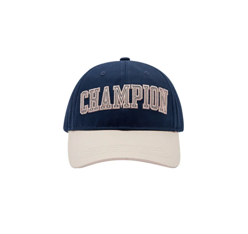 72% OFF Champion | Colorful Retro Baseball Cap