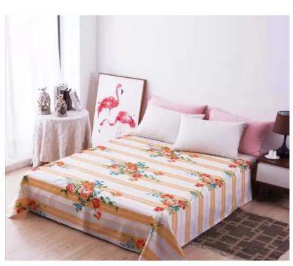 66% OFF Cotton Blanket Original Economy Class Sparrow Kumot Double Size/Single size
