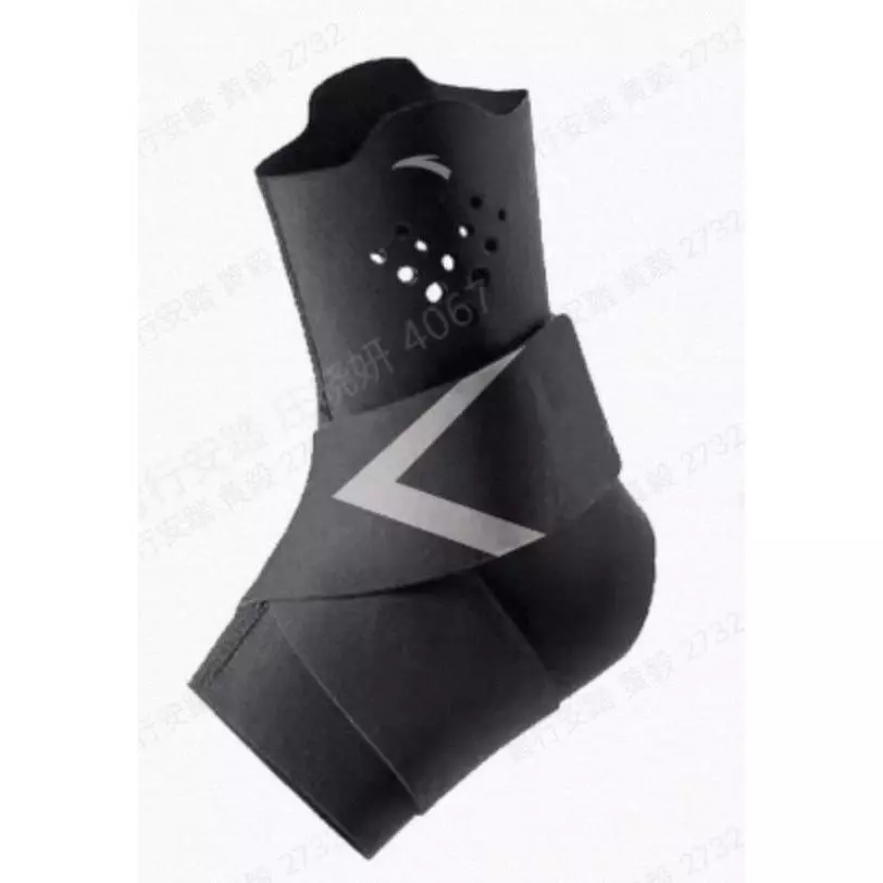 15% OFF ANTA Unisex Sports Ankle Support Breathable Fitness Protective Training 1825172565