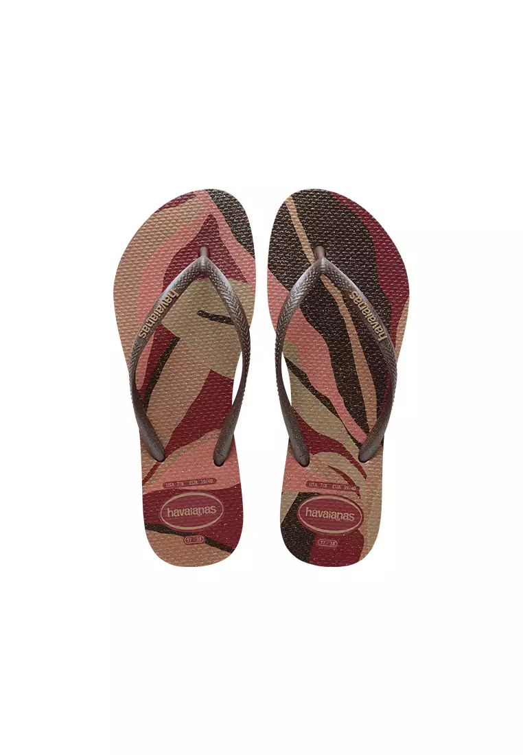30% OFF Havaianas Slim Palette Glow