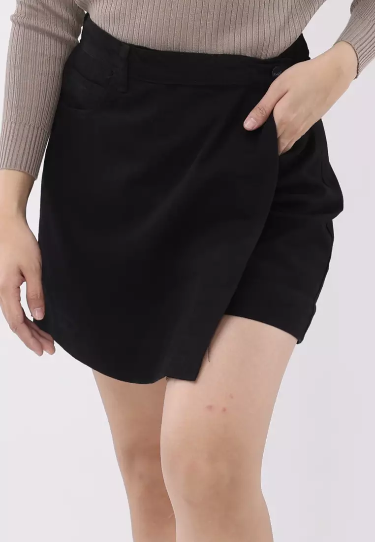 61% OFF Colored Skort