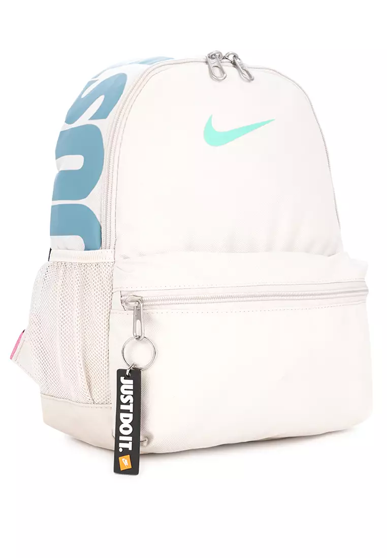 20% OFF Nike Kids' Brasilia JDI Mini Backpack (11L)