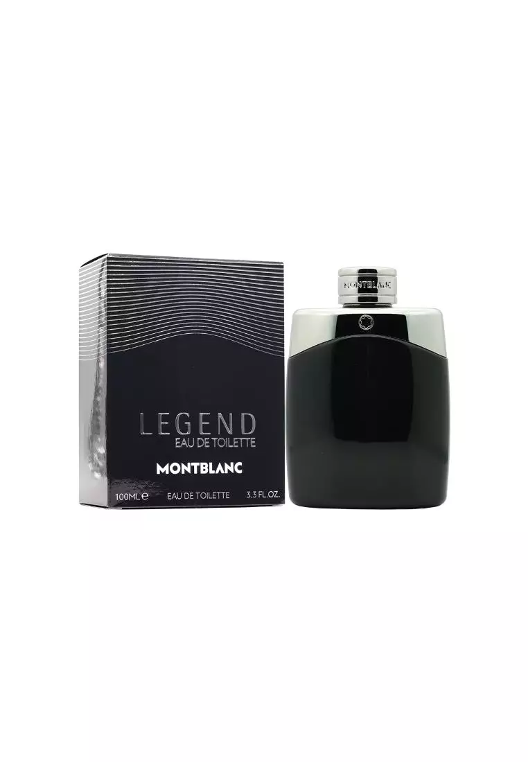51% OFF MONTBLANC Legend Eau de Toilette 100ml