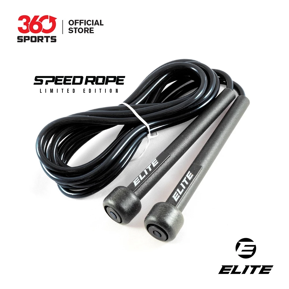 16% OFF Elite Workout/Fitness Speed 9ft Jump Rope