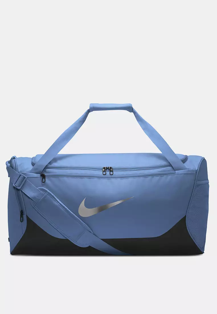 20% OFF Nike Brasilia Training Duffel Bag (Medium, 60L)