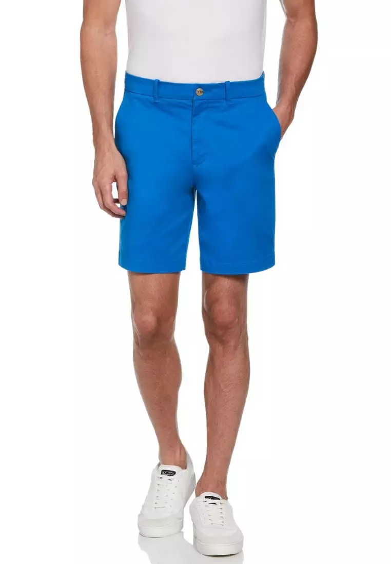 53% OFF Original Penguin Basic Cotton Chino Short
